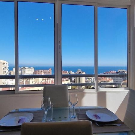 Apartmán Apartamento En El Centro, 3 Personas Con Vistas Torremolinos Exteriér fotografie